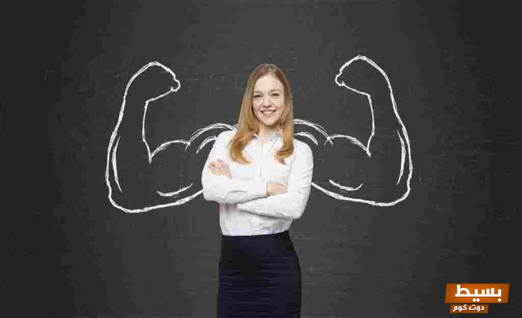 عبارات تدل على قوة الشخصية: اكتشف السر وراء الثقة والريادة في حياتك اليومية! 2 كيف تكون قوي الشخصية