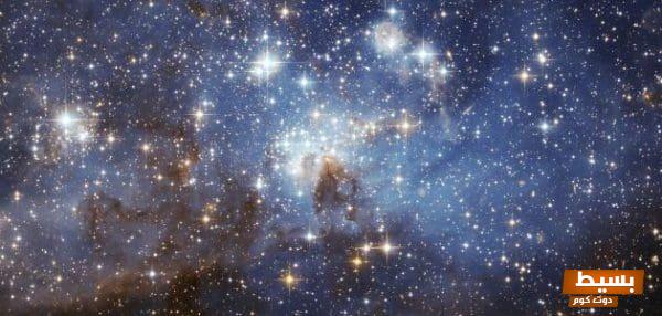 تفسير حلم النجمة على الكتف: دلالات ورموز تثير الفضول وتكشف الغموض! 1 كيف تتكون النجوم scaled