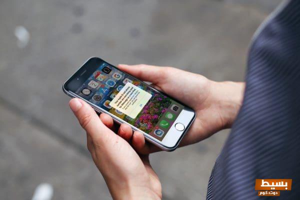 كيفية إرسال رسالة SMS من الموبايل عن طريق الإنترنت دليل شامل ومفصل لضمان وصول رسالتك بسرعة وسهولة! 1 كيفية إرسال رسالة sms من الموبايل