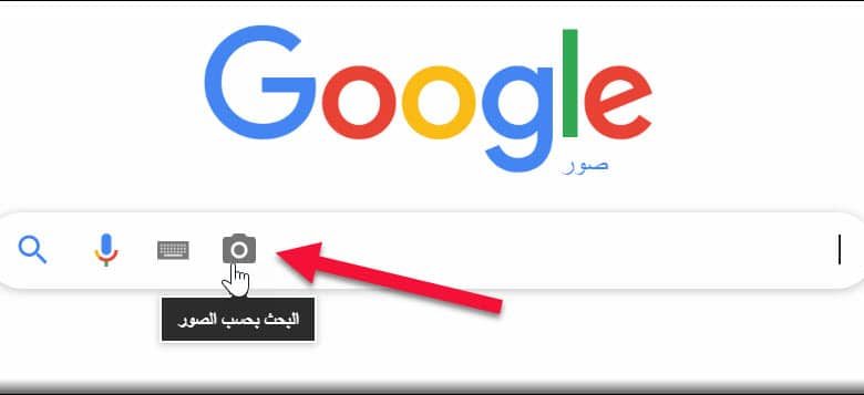 كيفية البحث عن مصدر الصورة الأصلي في جوجل بطريقة فعالة وموثوقة! 1 كيفية البحث عن مصدر الصورة الأصلي في جوجل