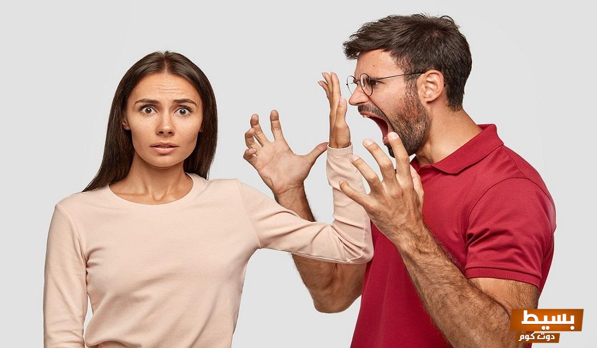 كيفية التخلص من انعدام الثقة بين الزوجين استراتيجيات فعّالة لاستعادة الأمان والحب في العلاقة! 7 كيفية التخلص من انعدام الثقة بين الزوجين