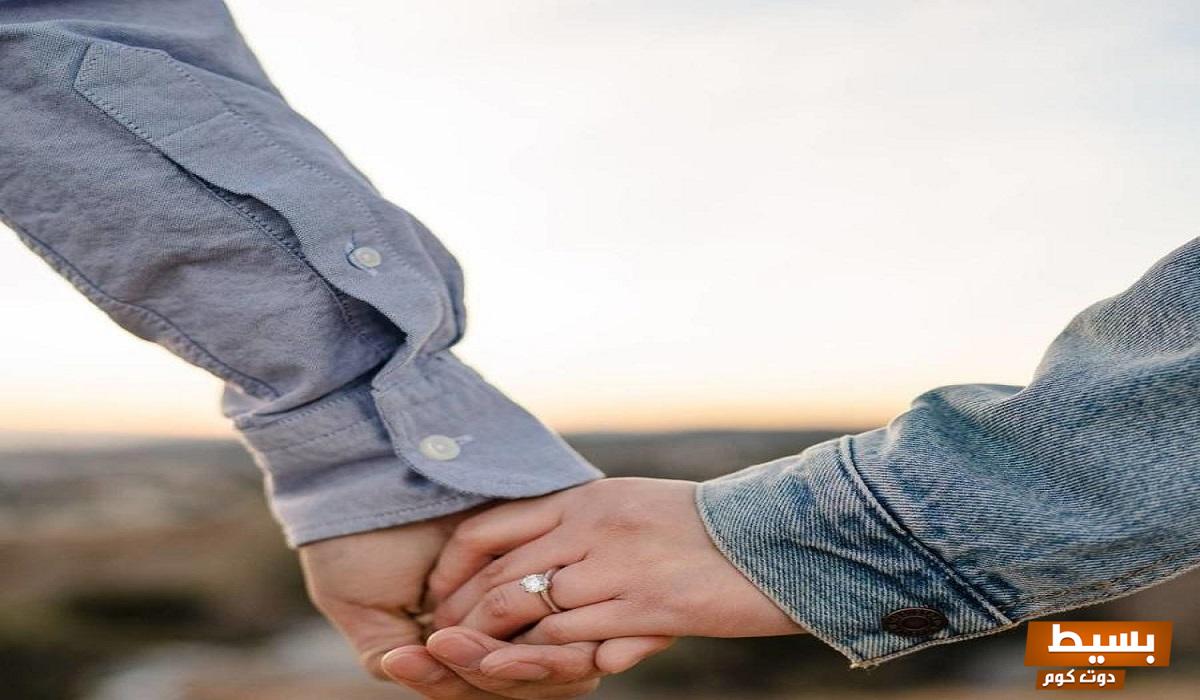 كيفية التعامل مع الخطيب في فترة الخطوبة نصائح فعالة لبناء علاقة قوية ومستدامة 3 كيفية التعامل مع الخطيب في فترة الخطوبة