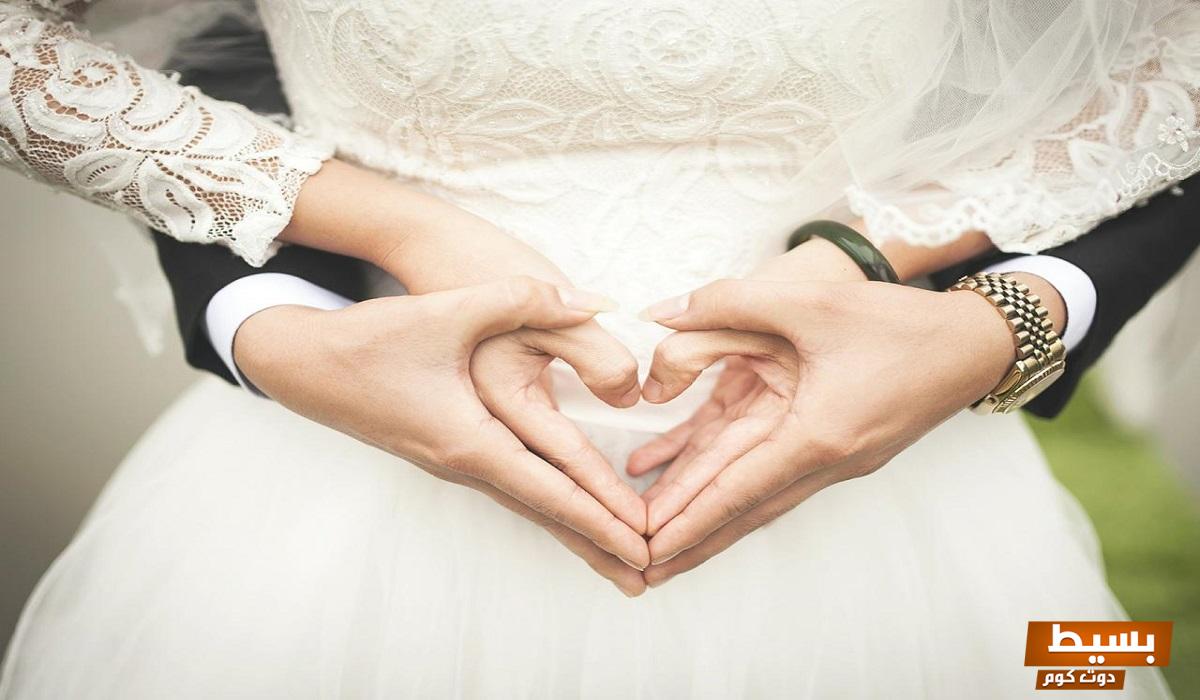 كيفية التعامل مع الزوجة في بداية الزواج أسرار وطرق فعالة لتعزيز الحب وفهم كل منكما بعمق 2 كيفية التعامل مع الزوجة في بداية الزواج 1