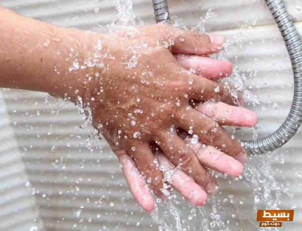 كيفية الغسل ليوم الجمعة: خطوات بسيطة تضمن لك الطهارة والراحة الروحية 5 كيفية الغسل ليوم الجمعة؟