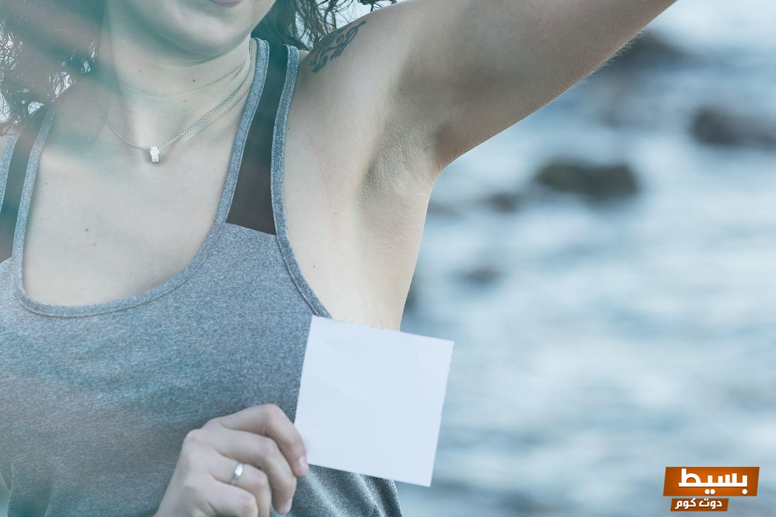 مزيل عرق طبيعي الحل المثالي للتخلص من الروائح الكريهة والشعور بالانتعاش طوال اليوم! 4 كيفية عمل مزيل عرق طبيعي في المنزل