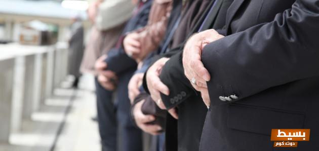 كم عدد تكبيرات صلاة الجنازة؟ اكتشف الأرقام التي تلامس الأرواح وتمنح السلام للقلب! 7 كيفية صلاة الجنازة