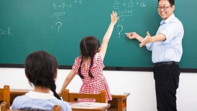 عبارات ملهمة وعميقة عن الجودة في التعليم رُؤى تفتح آفاق الفكر والتعلم 5 لماذا اخترت مهنة التعليم