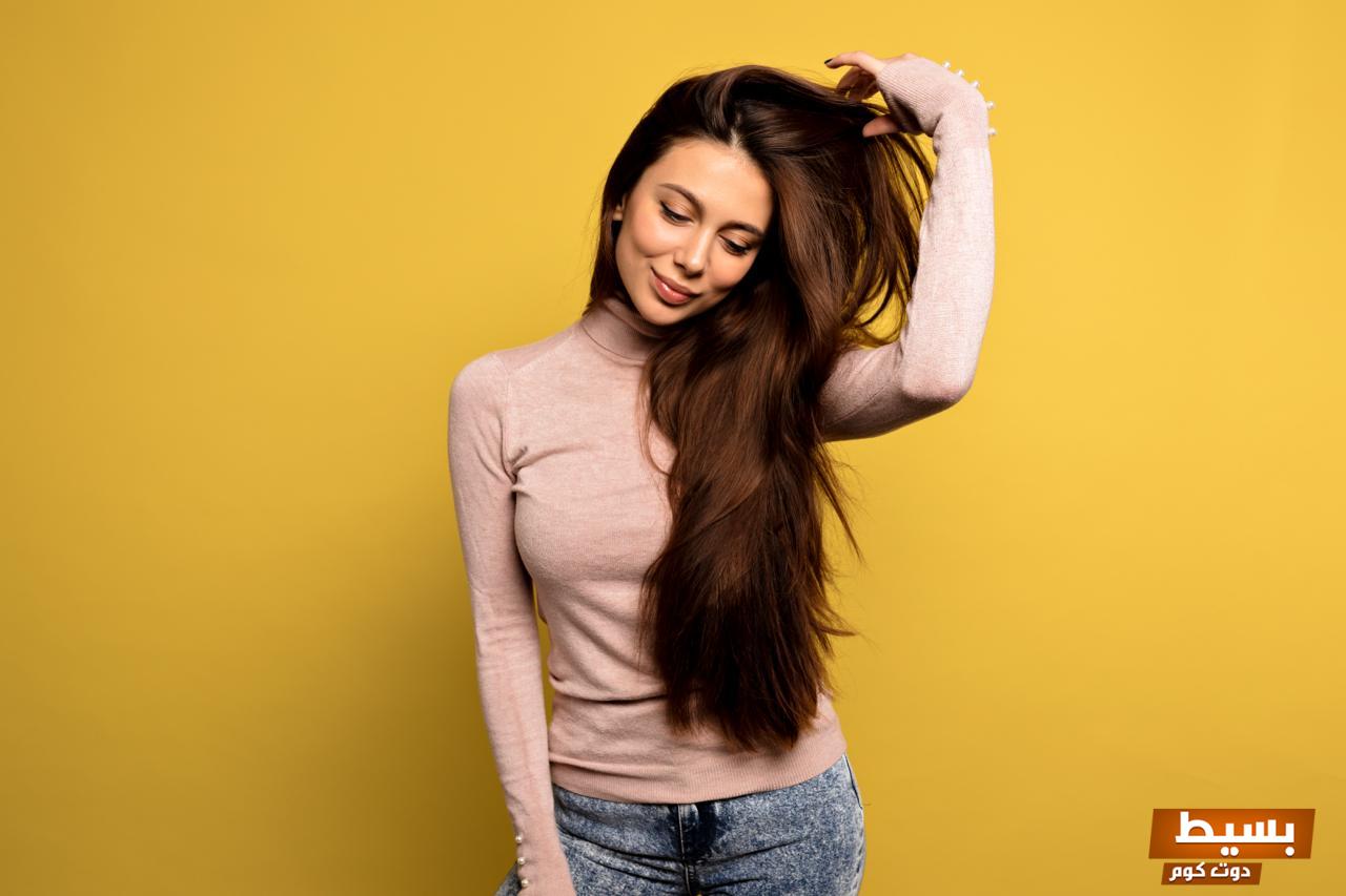 لماذا يحب الرجل الشعر الطويل اكتشف الأسرار والجاذبية وراء هذا الإعجاب! 6 لماذا يحب الرجل الشعر الطويل