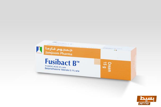 لماذا يستخدم fusibact اكتشف الفوائد المذهلة واستفد من تأثيره القوي! 7 لماذا يستخدم fusibact