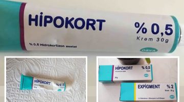 لماذا يستخدم hipokort