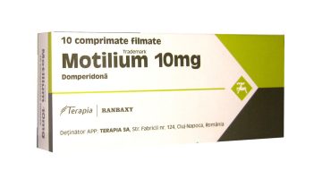 لماذا يستخدم motilium