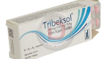 لماذا يستخدم tribeksol