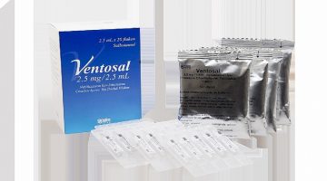 لماذا يستخدم ventosal