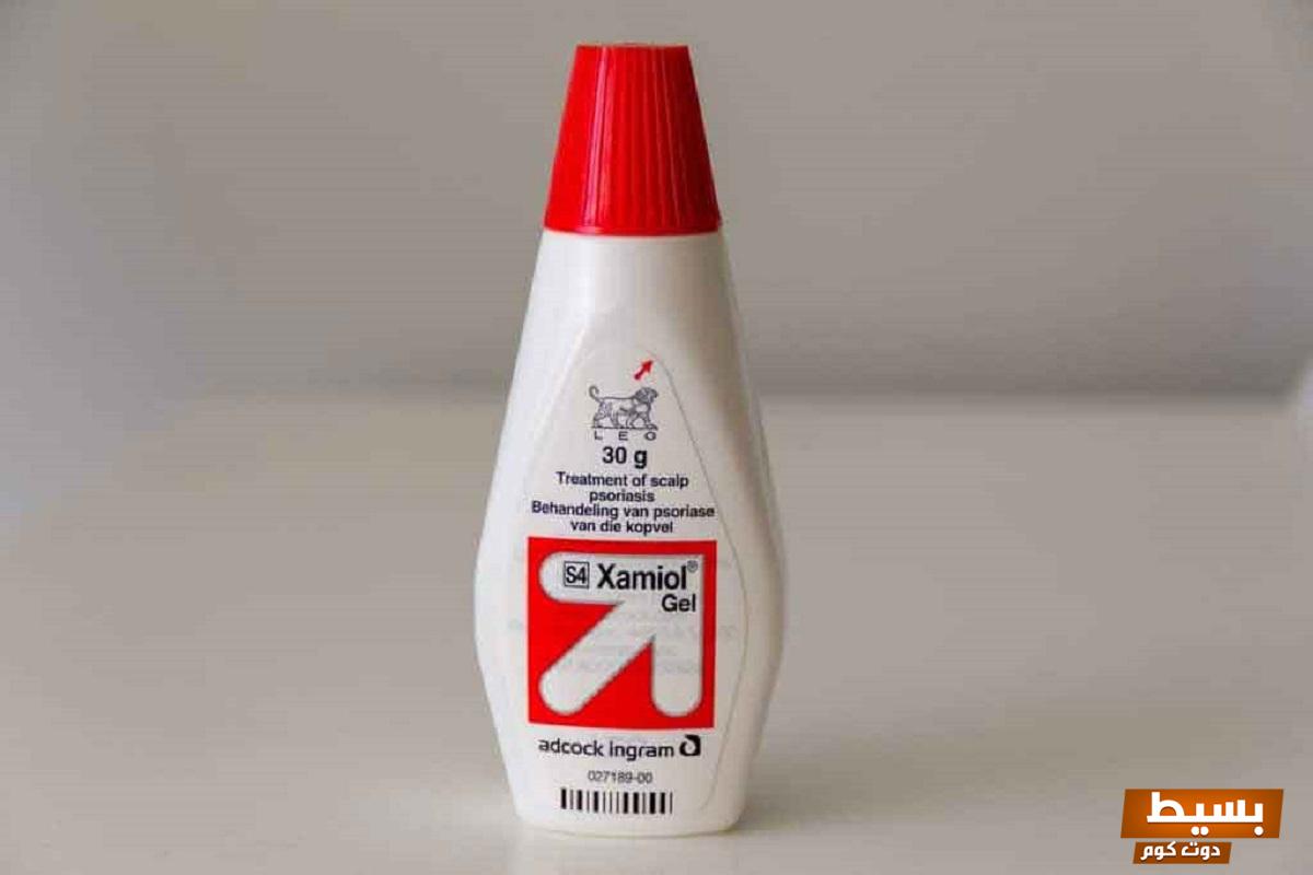 لماذا يستخدم xamiol اكتشف فوائد هذا العلاج الفعّال والطريقة المثلى لاستخدامه! 8 لماذا يستخدم xamiol 1