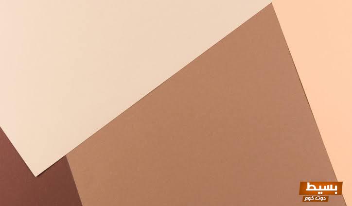 لون البيج في المنام دلالة معانيه الغامضة وتأثيره العميق على حياتك العاطفية والروحية 4 لون البيج في المنام