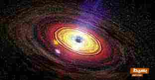 ما هو النجم الطارق: اكتشف الظاهرة السماوية المدهشة التي تأسر العقول وتفتح آفاق الفهم! 4 ما هو النجم الطارق