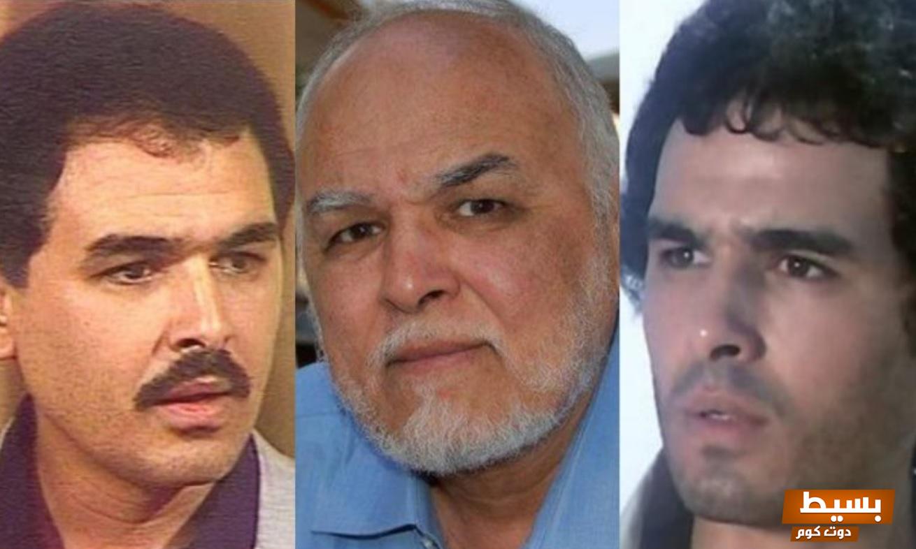 ما هو سبب وفاة الفنان محمد العربي اكتشف الحقيقة المأساوية وراء رحيل هذا النجم الكبير! 3 ما هو سبب وفاة الفنان محمد العربي