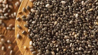 ما هي بذور الشيا اكتشف فوائدها المذهلة وكيف يمكن أن تُحدث ثورة في نظامك الغذائي! 4 ما هي بذور الشيا