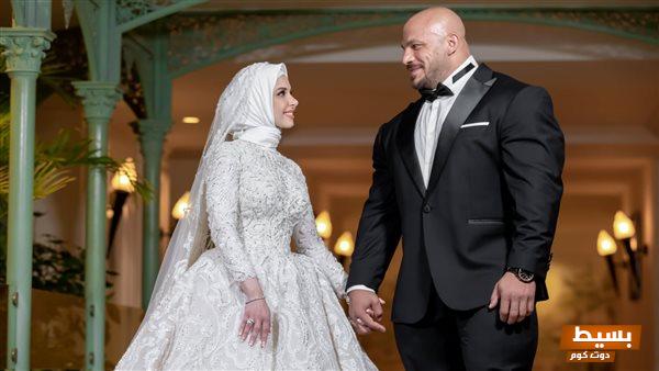 ما هي حقيقة زواج بيج رامي للمرة الثانية اكتشف الأسرار والتفاصيل المثيرة حول هذا الحدث الشيق! 7 ما هي حقيقة زواج بيج رامي للمرة الثانية 1