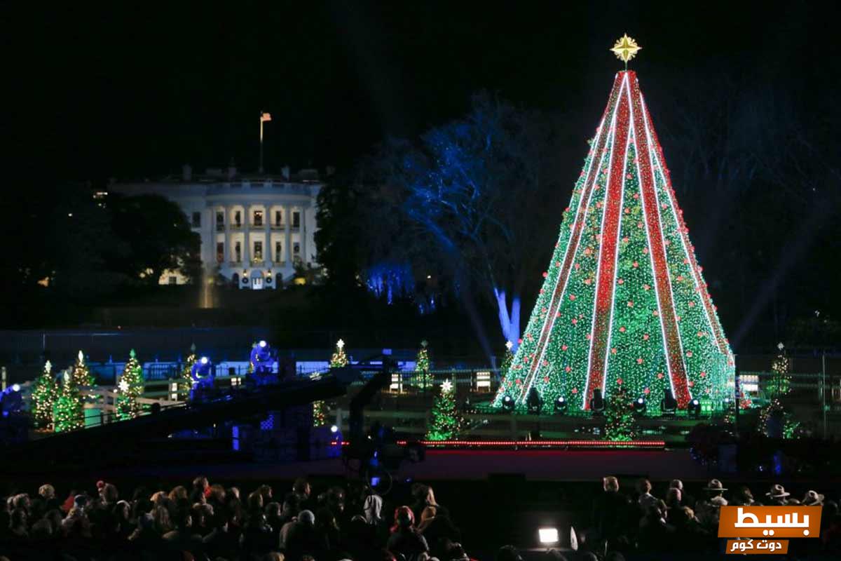 ما هي رأس السنة الميلادية 2025 احتفالات جديدة، آمال متجددة، ومستقبل مشرق ينتظرنا! 4 ما هي رأس السنة الميلادية