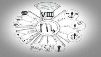 ما هي شخصية برج العقرب: اكتشف الأسرار المثيرة والغموض وراء هذا البرج القوي والجذاب! 5 ما هي شخصية برج العقرب