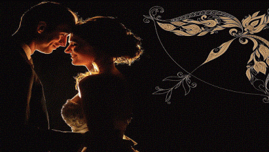 ماذا يحب رجل القوس في جسد المرأة: اكتشف أسرار الجاذبية التي تأسره وتجذب انتباهه! 3 ماذا يحب رجل القوس في جسد المرأة