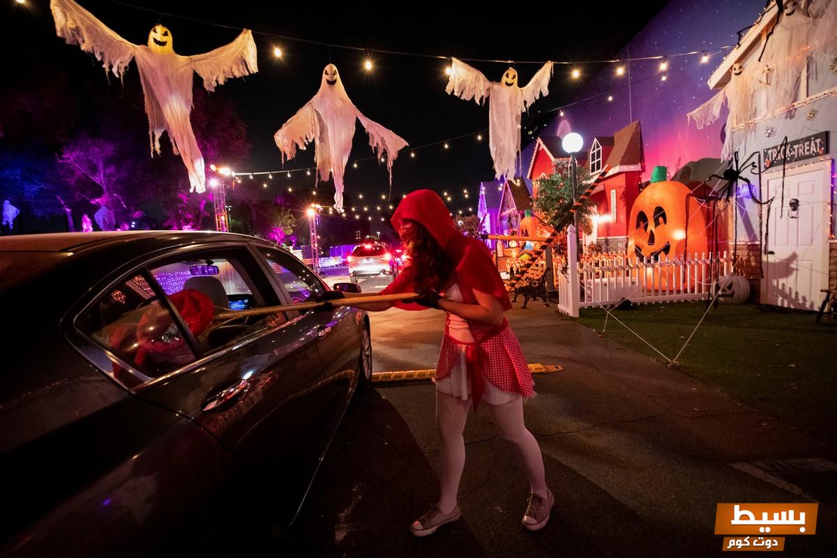 متى عيد الهالوين المثير والمرعب في السعودية 2025 اكتشف التفاصيل الآن! 7 متى عيد الهالوين في السعودية 2022