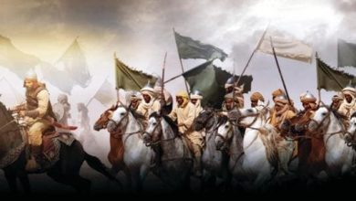 متى كانت غزوة حنين: اكتشف الأحداث الحاسمة في هذه المعركة التاريخية التي غيرت مسار الإسلام! 5 متى كانت غزوة حنين1