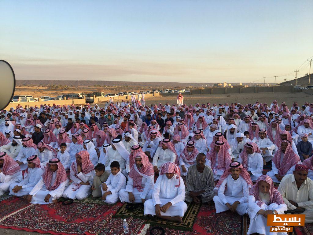 متى موعد عيد الفطر فى السعودية اكتشف التوقيت الرسمي لاستقبال الفرحة والاحتفالات! 4 متى موعد عيد الفطر فى السعودية ؟