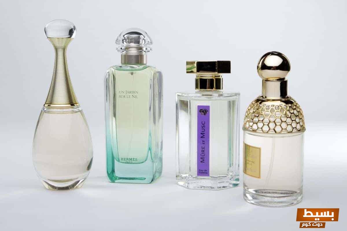 متى يفتح معرض العطور بالرياض 2025 اكتشف التواريخ المدهشة والتجارب الفريدة التي تنتظرك! 2 متى يفتح معرض العطور بالرياض