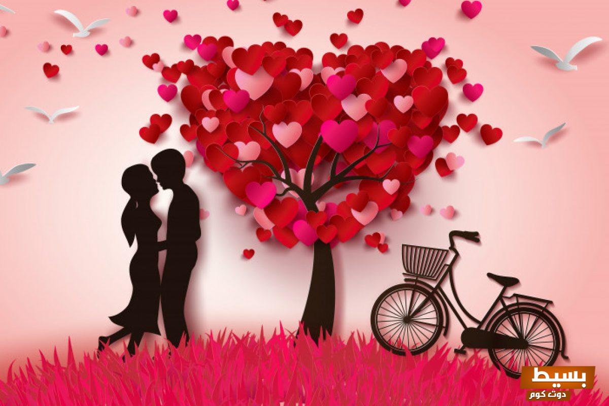 مسجات صباح الخير رومانسية للحبيب 2025 اجعل صباحك مليئًا بالحب والدفء مع أجمل العبارات المؤثرة! 4 مسجات صباح الخير رومانسية للحبيب