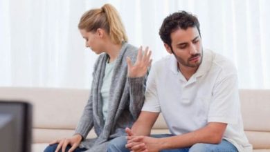 حكم الزوجة التي تهمل زوجها رؤية عميقة لتأثير الإهمال على العلاقة الزوجية ومستقبل الأسرة 6 مشاكل الحياة الزوجية وحلولها 1280x720 1