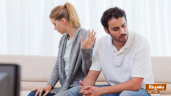 حكم الزوجة التي تهمل زوجها رؤية عميقة لتأثير الإهمال على العلاقة الزوجية ومستقبل الأسرة 1 مشاكل الحياة الزوجية وحلولها 1280x720 1