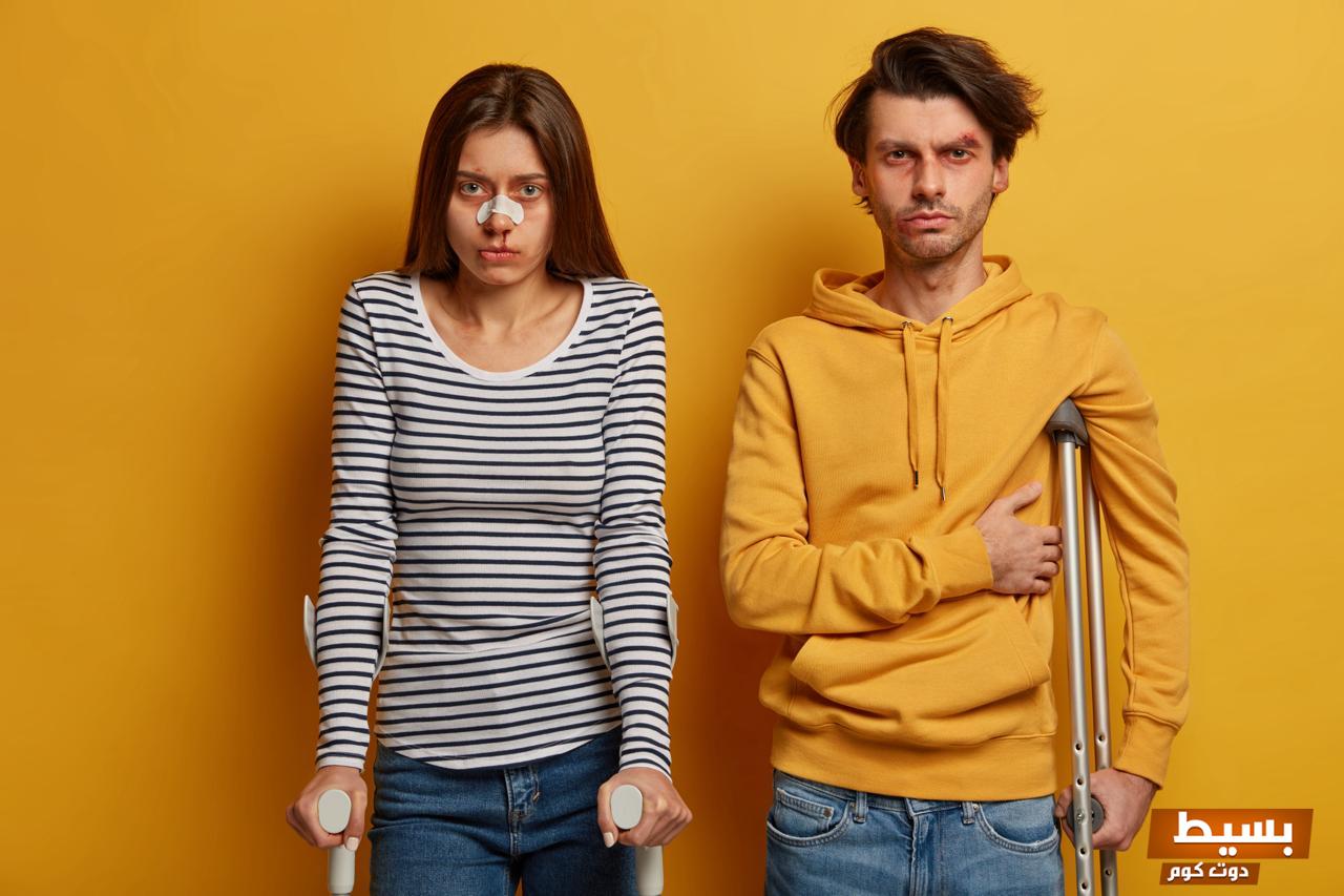 مشاكل سنة أولى زواج تحديات مثيرة تكسو بداية العلاقة وكيفية التغلب عليها بنجاح! 16 مشاكل سنة أولى زواج