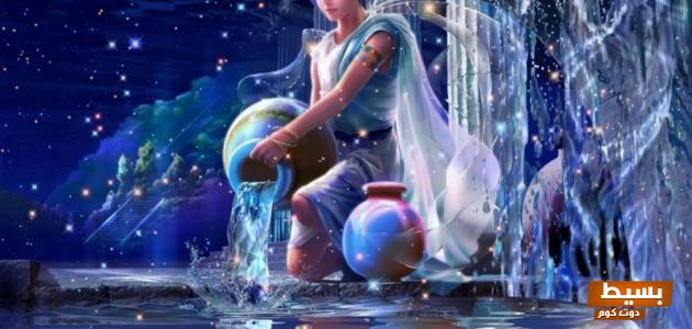 اكتشف: مع من يتوافق برج الدلو الرجل؟ استكشف أسرار العلاقات المثالية! 1 مع من يتوافق برج الدلو الرجل 1