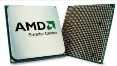 معالج AMD E-450 اكتشف مميزاته وعيوبه الهامة التي تؤثر على أدائك! 3 معالج amd e 450 1