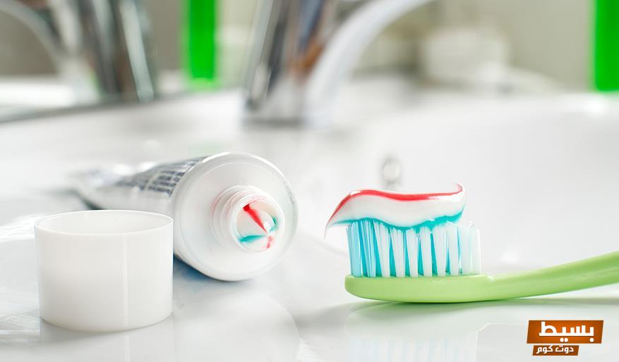 تعرف على معنى معجون الأسنان في المنام بالتفصيل 3 معجون الأسنان في المنام