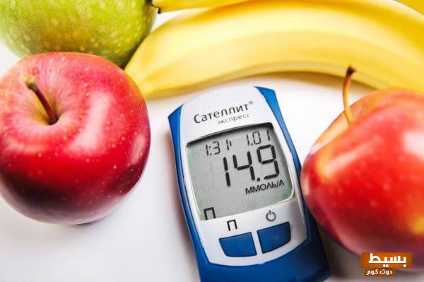 نسبة السكر بعد الأكل 300 اكتشف الأسباب المقلقة وطرق التحكم الفعالة في صحتك! 1 معدل السكر الطبيعي بعد الأكل