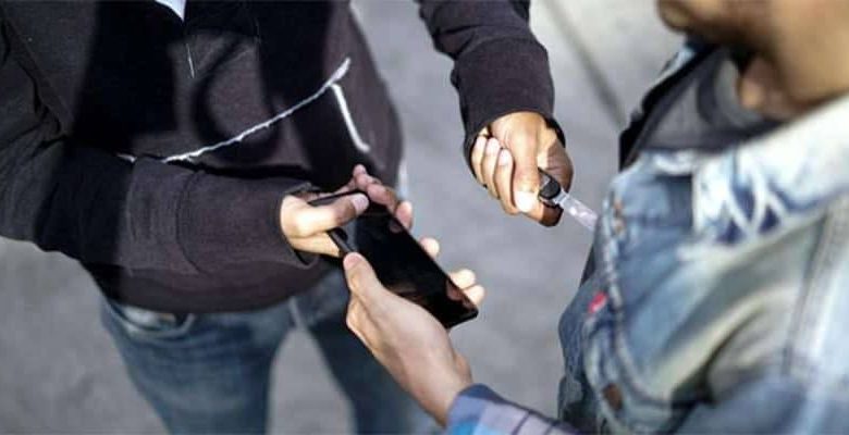 معرفة مكان الهاتف المسروق المغلق عن طريق IMEI خطوات ذكية وفعّالة لاسترجاع جهازك المفقود! 1 معرفة مكان الهاتف المسروق المغلق عن طريق imei