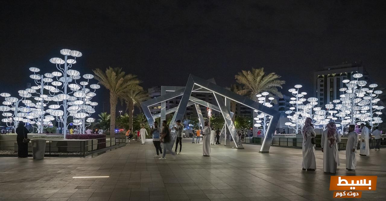 معلومات مثيرة عن موسم جدة 2025 اكتشف الفعاليات والأنشطة التي لا تفوت! 7 معلومات عن موسم جدة 2022