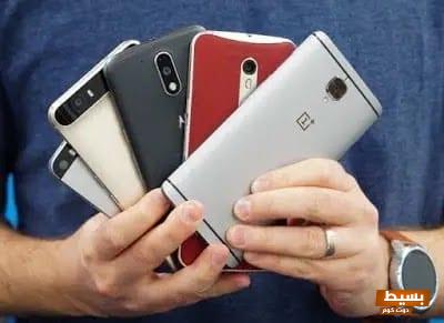 مقارنة شاملة ومفصلة بين الموبايلات وأسعارها اكتشف أفضل الخيارات في عالم التكنولوجيا الحديثة! 1 مقارنة بين الموبايلات واسعارها