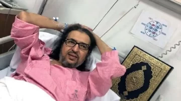 من هو خالد سامي ويكيبيديا وأبرز المعلومات عنه.webp