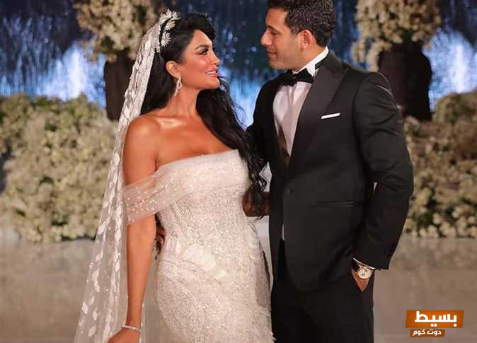 من هو زوج المذيعة سالي عبد السلام السيرة الذاتية الكاملة وتفاصيل حياتهما الرائعة! 4 من هو زوج المذيعة سالي عبد السلام