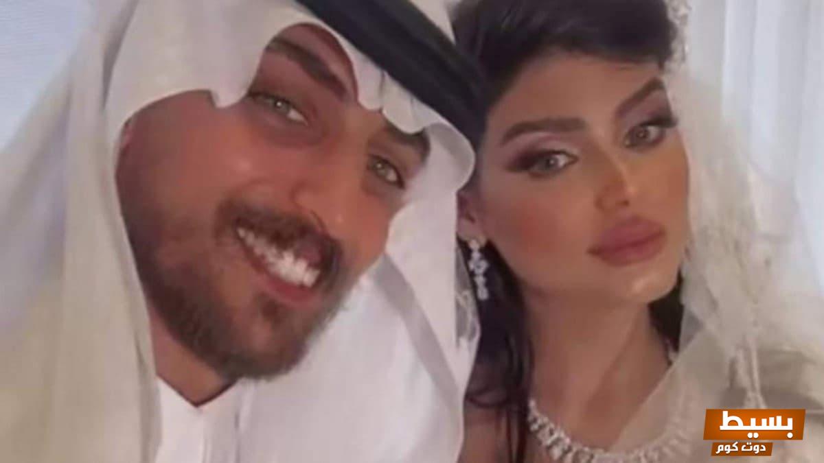 من هو زوج أمل أحمد ويكيبيديا اكتشف أسرار السيرة الذاتية له وتفاصيل مثيرة لا تعرفها! 2 من هو زوج امل احمد