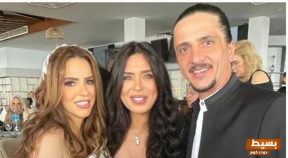 اكتشف من هو زوج دنيا عبد العزيز ويكيبيديا وماذا يعمل تفاصيل مثيرة لا تفوتك! 6 من هو زوج دنيا عبد العزيز