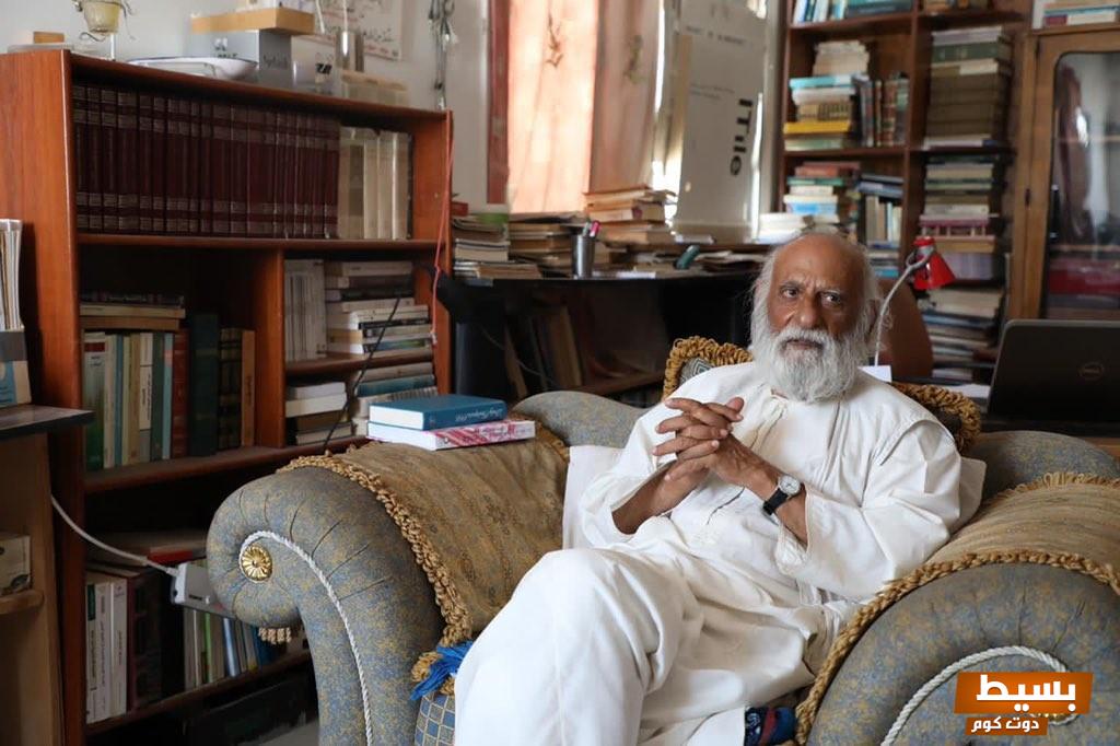 من هو صادق جواد سليمان اكتشف سيرة حياته الملهمة وأهم إنجازاته في ويكيبيديا! 3 من هو صادق جواد سليمان