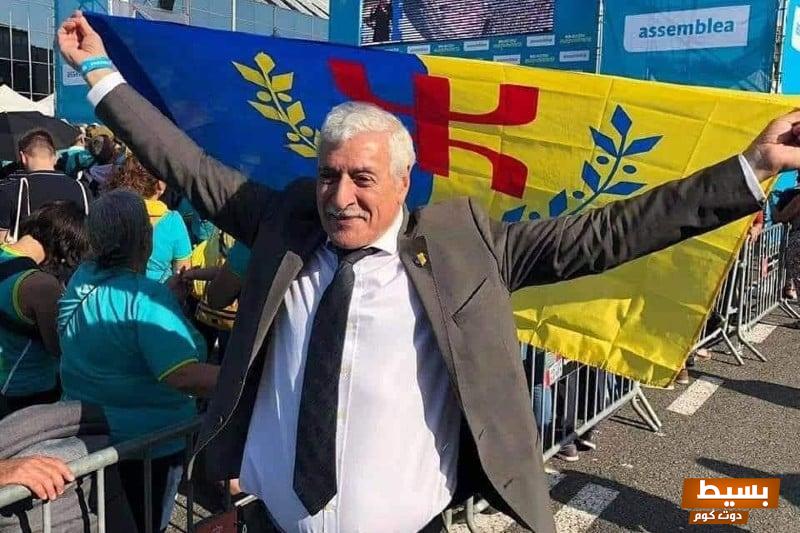 اكتشف من هو فرحات مهني ويكيبيديا وكم عمره تفاصيل مثيرة لا تفوتك عن حياته! 6 من هو فرحات مهني