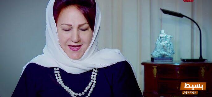 من هي تهاني التميمي ويكيبيديا السيرة الذاتية اكتشفوا أسرار حياتها ومسيرتها الرائعة! 7 من هي تهاني التميمي e1722260737816