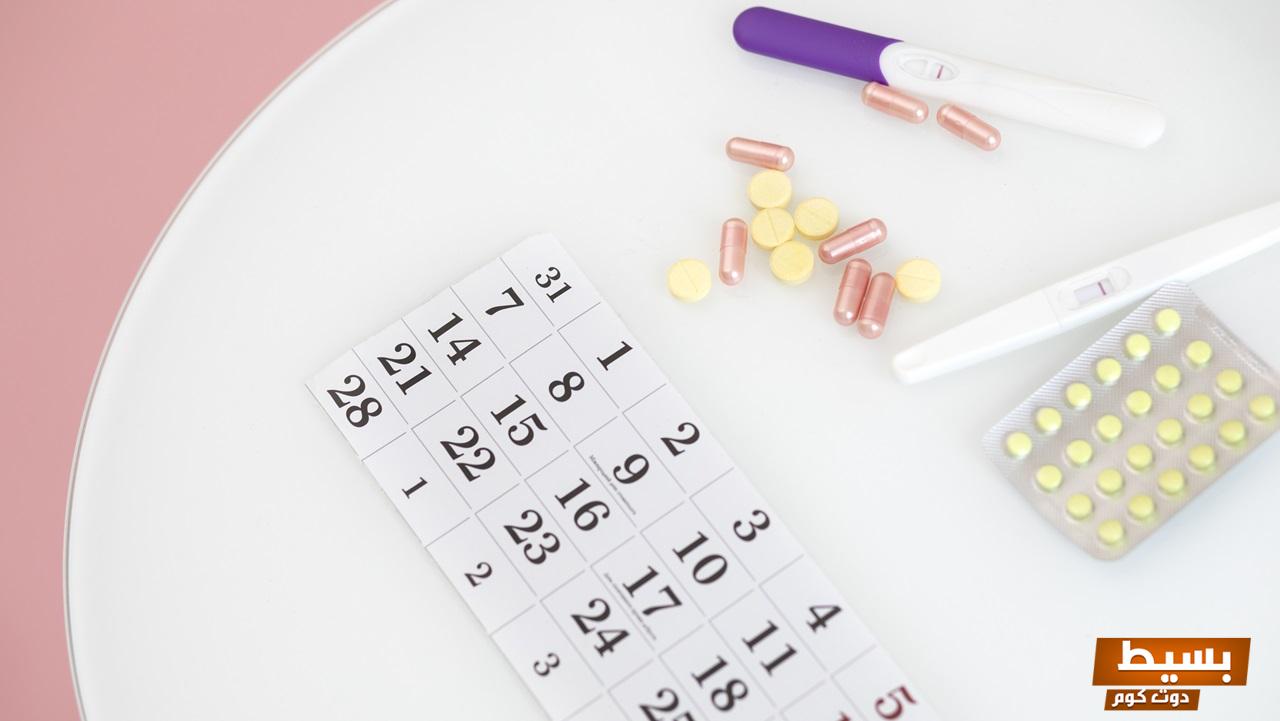 منشطات الحمل اكتشف العوامل الفعالة لتحقيق حلم الأمومة! 6 منشطات الحمل