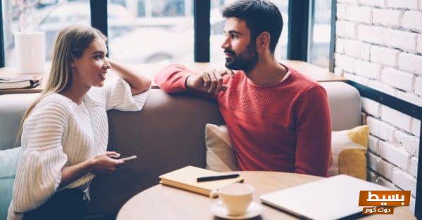 دعاء قوي لحفظ الحبيب من كل شر وجعل حبكما يدوم للأبد! 6 مواضيع للنقاش مع الحبيب